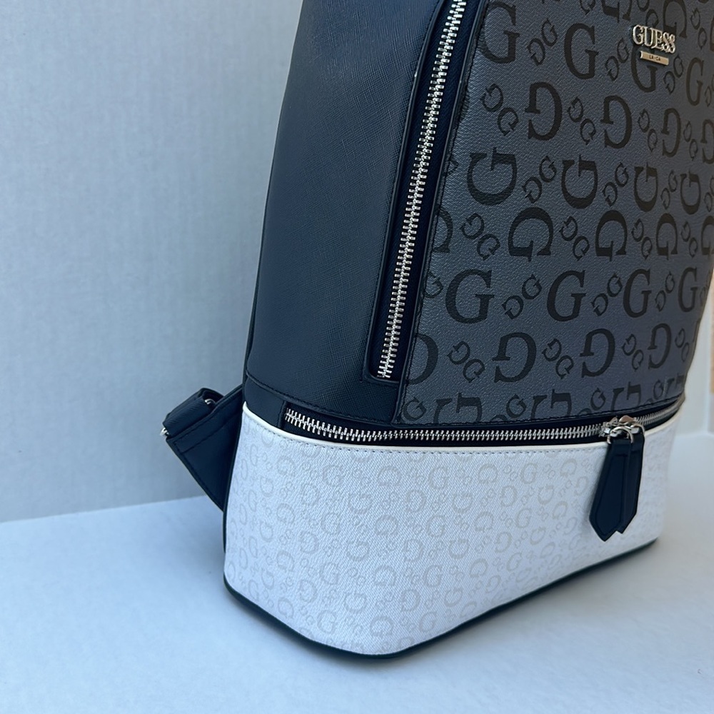 New GUESS Women's Backpack - Picture 2 of 12